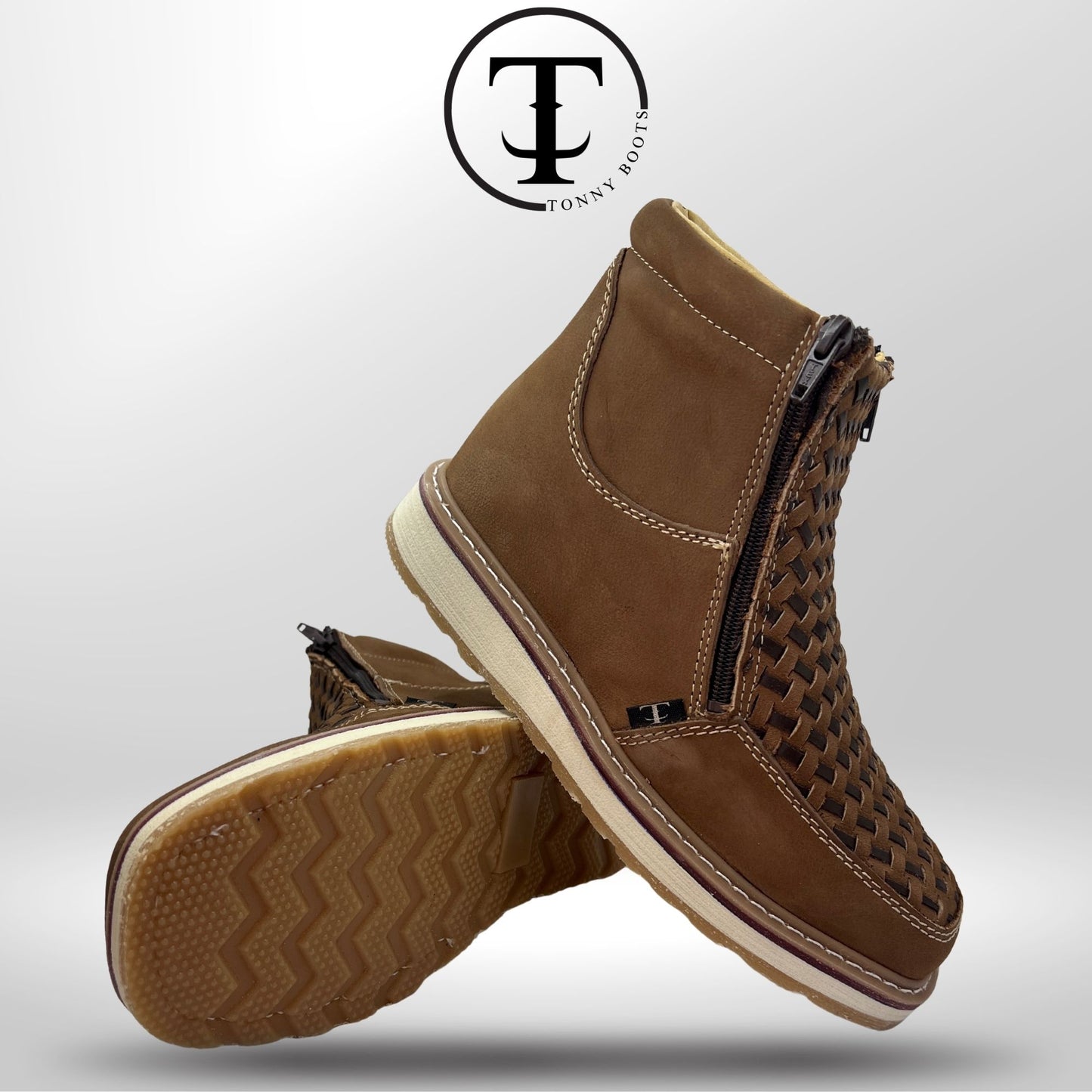 •Petatillo •Color:Miel. •Suela:Densidad