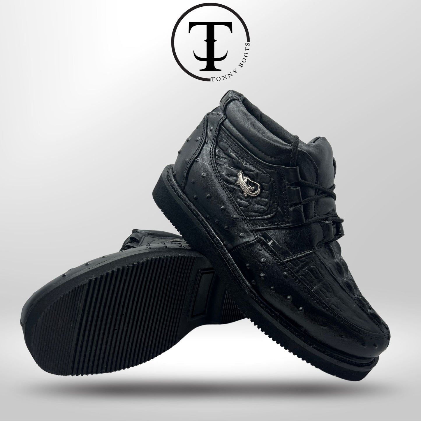 •Maromero •Color:Negro •Suela:Laredo Bilbo
