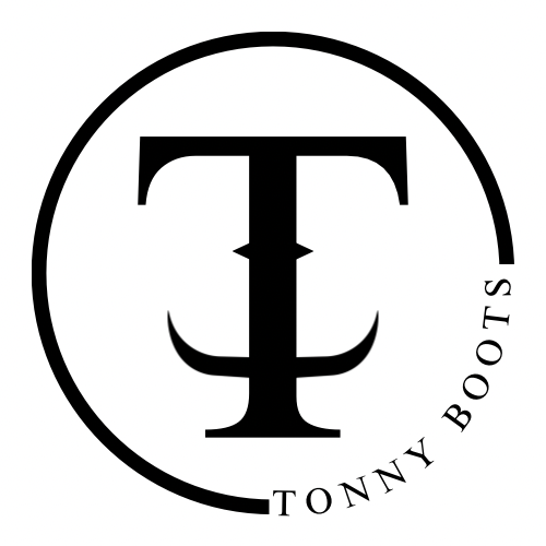 Tonny Boots