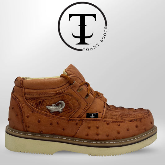 •Maromero  •Color:Shedron           •Suela:Laredo Bilbo