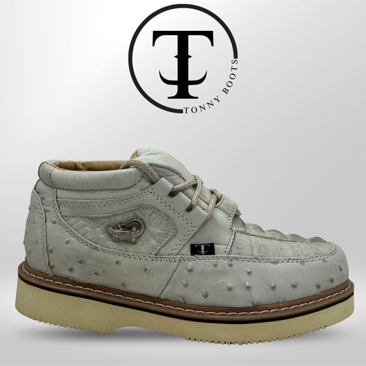 •Maromero •Color:Hueso •Suela:Laredo Bilbo