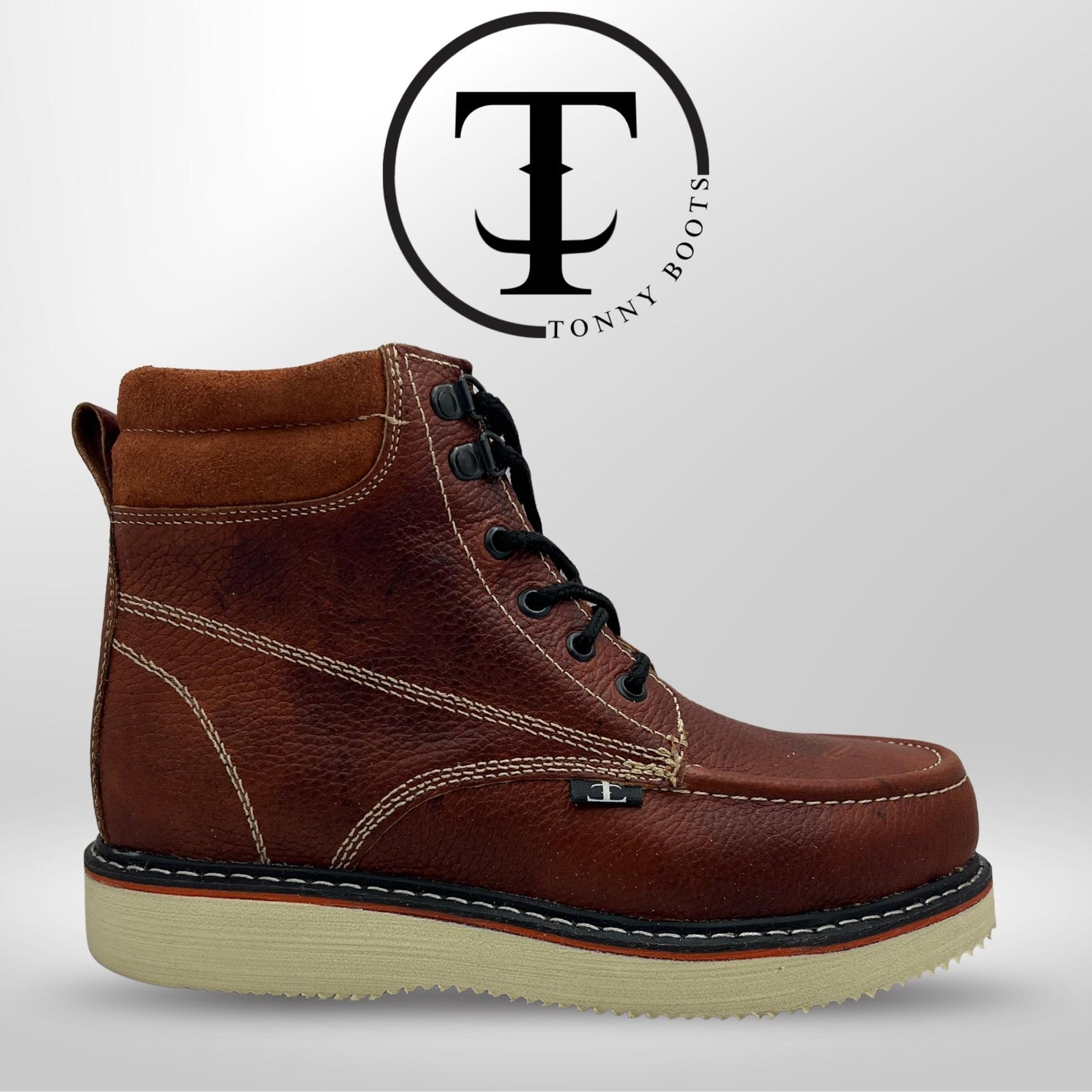 •Piel:Floter •Color:Shedrón •Suela:Mil Rayas