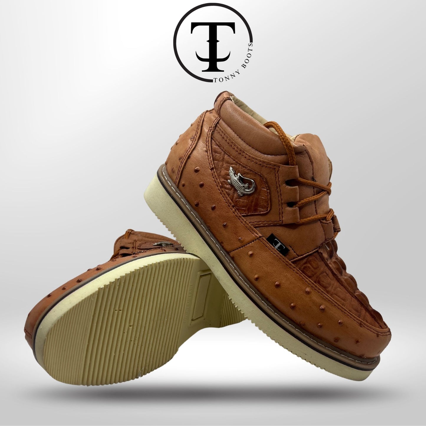 •Maromero  •Color:Shedron           •Suela:Laredo Bilbo