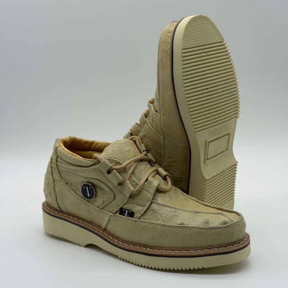 Maromero Avestruz Orix - Piel Exótica