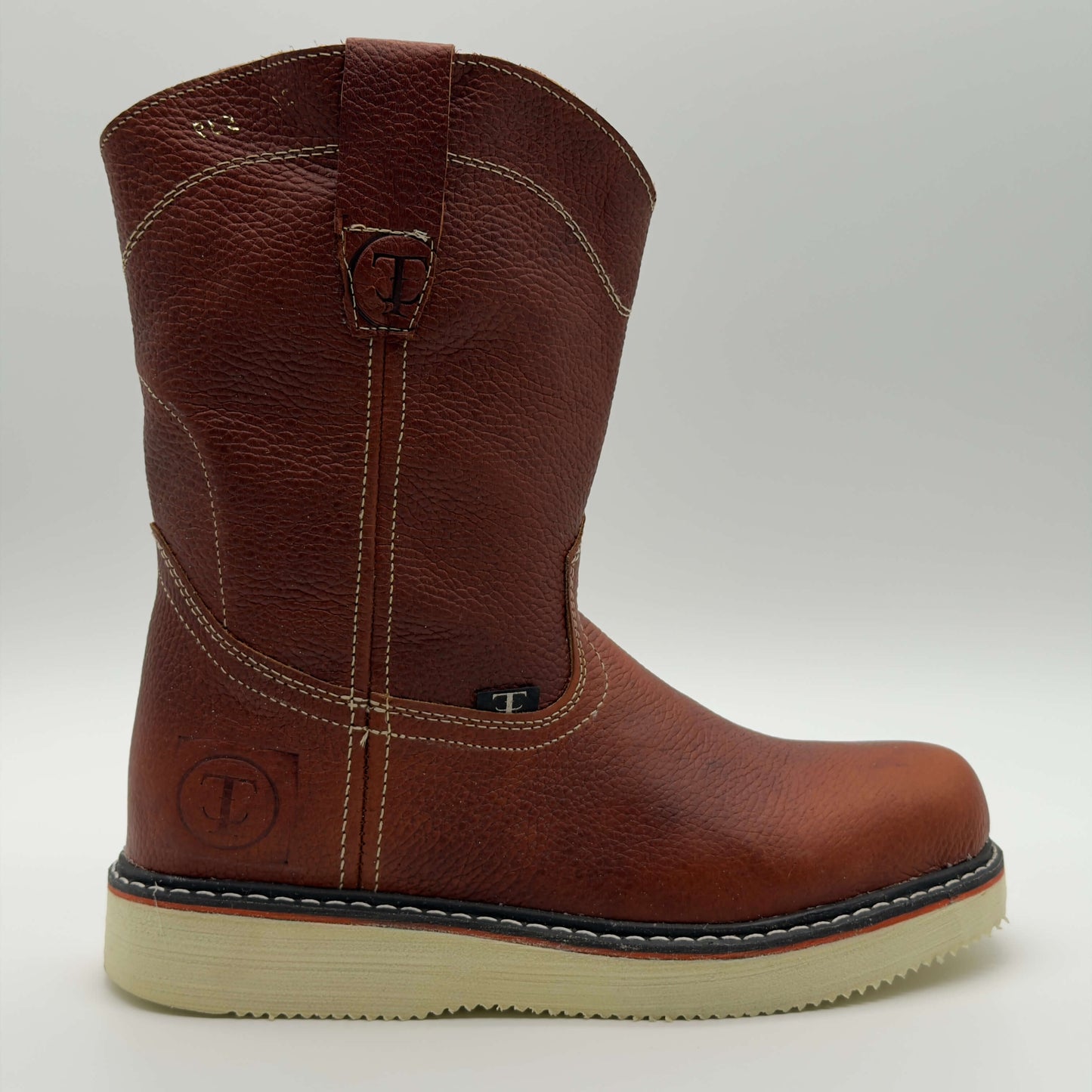 Bota de Trabajo Roper Floter Shedrón Mil Rayas