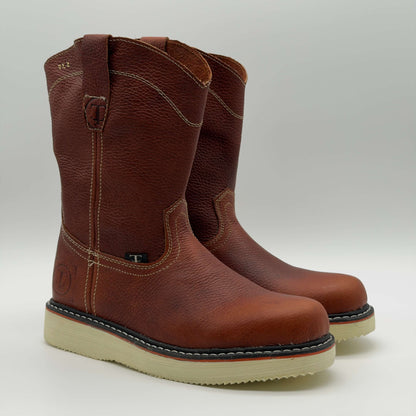 Bota de Trabajo Roper Floter Shedrón Mil Rayas