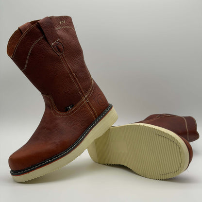 Bota de Trabajo Roper Floter Shedrón Mil Rayas