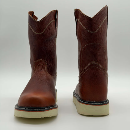 Bota de Trabajo Roper Floter Shedrón Mil Rayas
